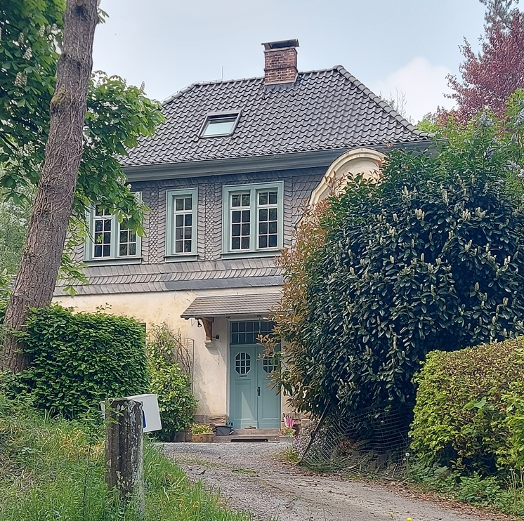 Obersteeg - 2025